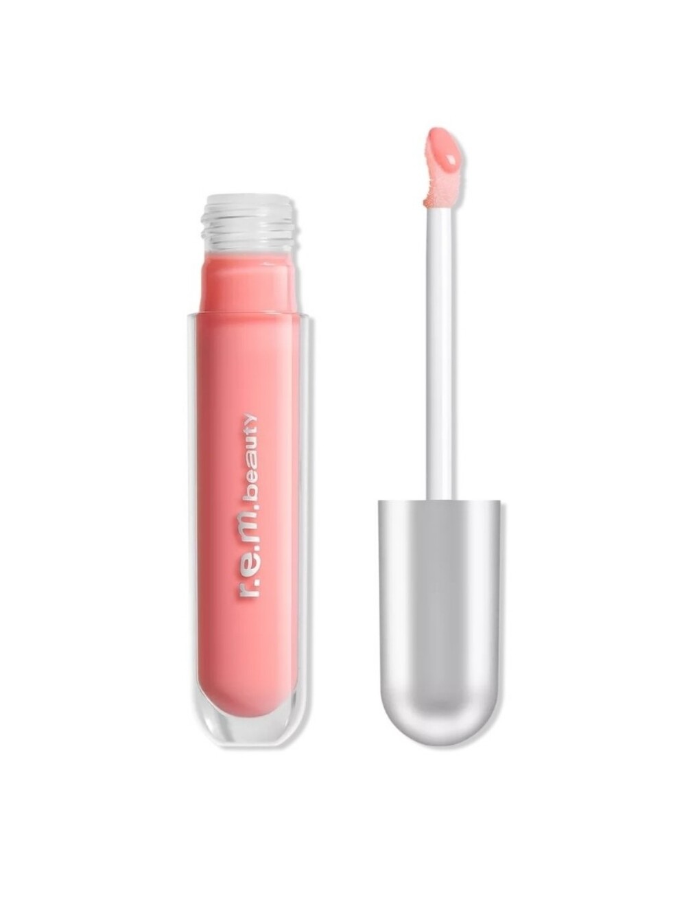 r.e.m. beauty Essential Drip Glossy Balm in Cosmo BNIB